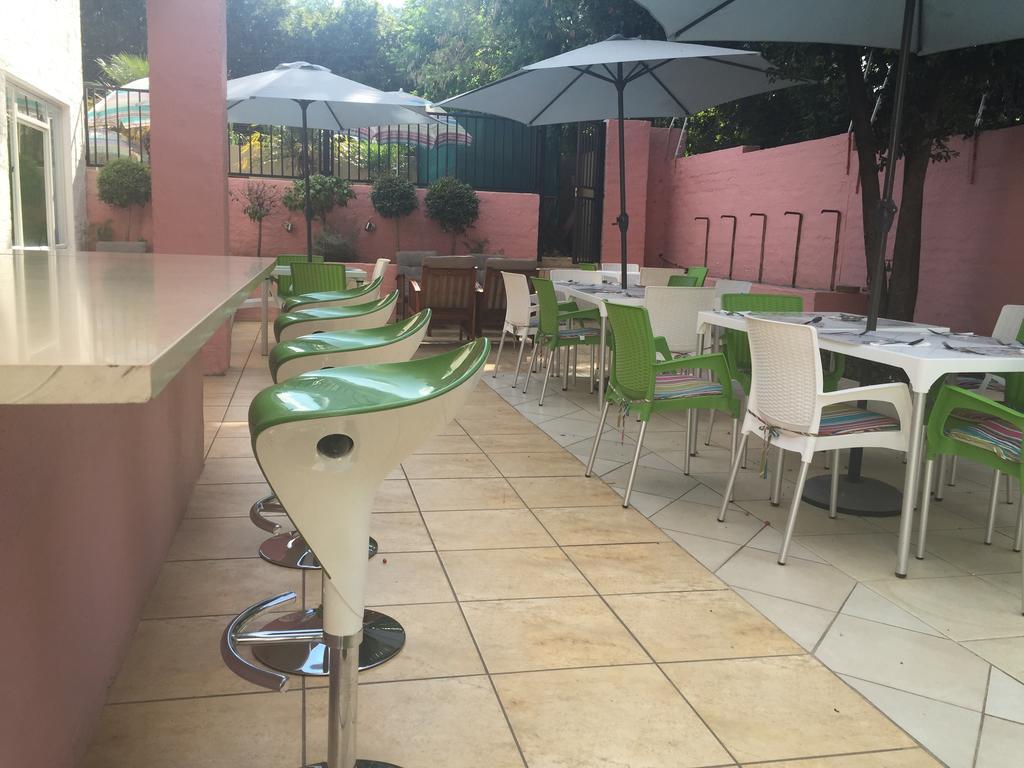 Glenalmond Hotel ساندتون المظهر الخارجي الصورة