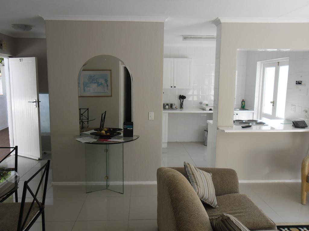 Glenalmond Hotel ساندتون المظهر الخارجي الصورة