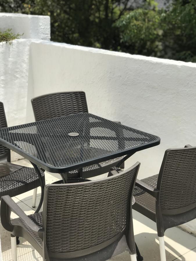 Glenalmond Hotel ساندتون المظهر الخارجي الصورة