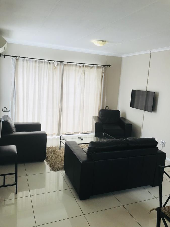 Glenalmond Hotel ساندتون المظهر الخارجي الصورة