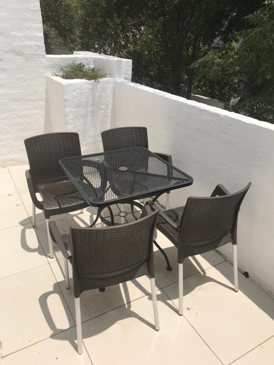 Glenalmond Hotel ساندتون المظهر الخارجي الصورة